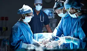 Annals of Surgery and Research
