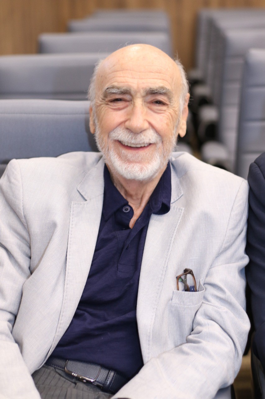 Dr. Aziz Koleilat