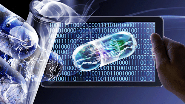 International Journal of Artificial Intelligence in Medicine and Machine Learing