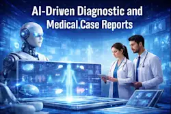 AI-Driven Diagnostic and Medical Case Reports
