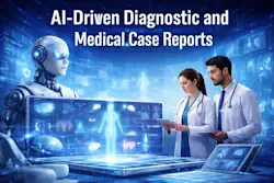 AI-Driven Diagnostic and Medical Case Reports
