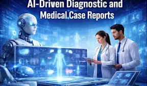 AI-Driven Diagnostic and Medical Case Reports