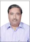 Dr. Bechan Sharma