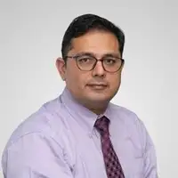 Dr. Jigar Prakashchandra Mankad