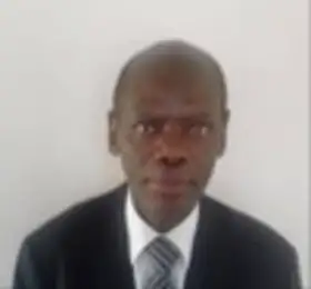 Dr. Nightingale Syabbalo