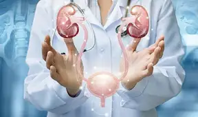 Salient Journal of Urology