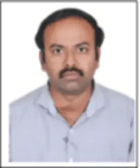 Dr. Pradeep H K