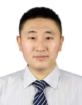 Dr. Boshen Shu