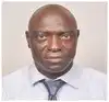 Dr. Tsabang Nolé