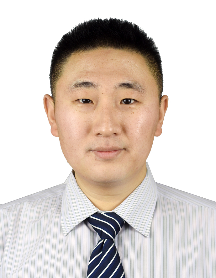 Dr. Boshen Shu