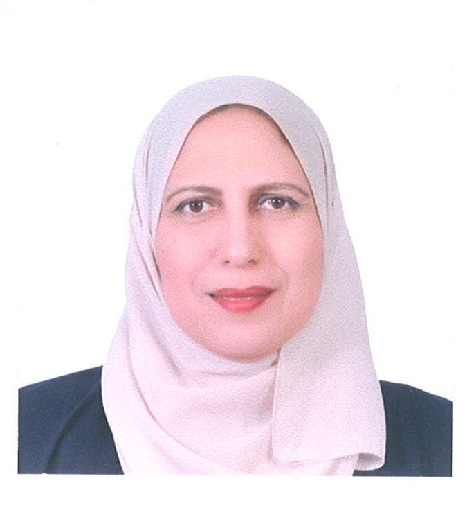 Dr. Nagwa Ali Mohamed Sabri