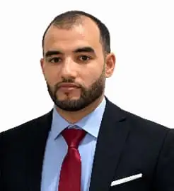 Majid EL Kassaoui, College of Computing, Mohammed VI Polytechnic University