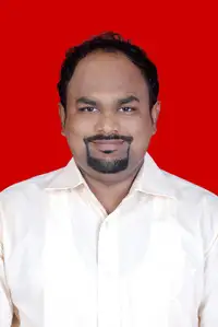 Dr. Mahesh Shrirang Ghadage
