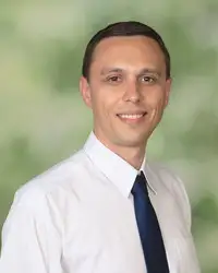Dr. Andrii Puzyrenko