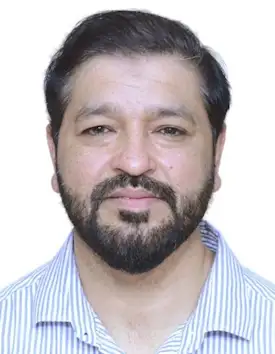 Tauheed Fareed, Department of Urology, Mayo Clinic