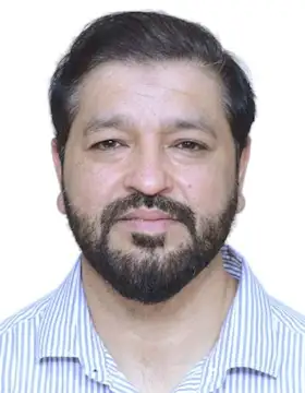 Tauheed Fareed, Department of Urology, Mayo Clinic