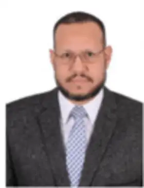 Dr. Hamdy Abd El-gawaad Shaaban
