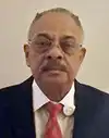 Mathew M Panicker