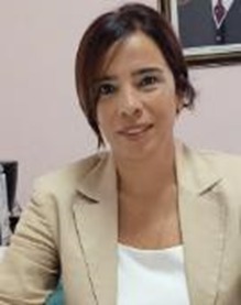 Dr. Serap Gokce Eskin, PhD Faculty of Nursing, Adnan Menderes University