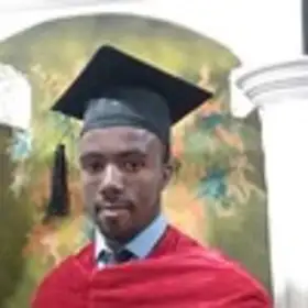 Dr. Solomon Demissie Dinku