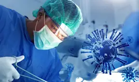 American Journal of Surgery and Surgical Research