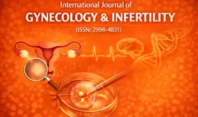 International Journal of Gynecology and Infertility (ISSN 2998-4831) (Impact Factor: 2.612)