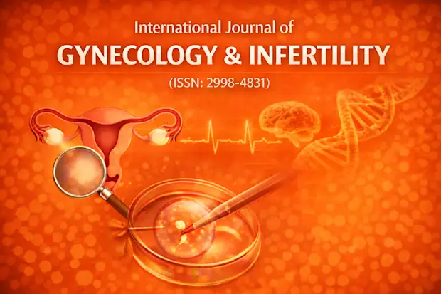 International Journal of Gynecology and Infertility (ISSN 2998-4831) (Impact Factor: 2.612)
