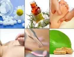 International Journal of Alternative, Complementary & Integrative Medicine