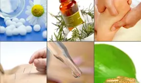International Journal of Alternative, Complementary & Integrative Medicine