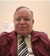 Ghareb Mostafa Hamada