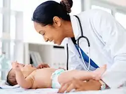 International Online Pediatrics Journal