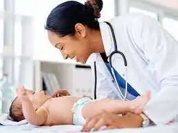International Online Pediatrics Journal