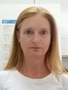 Dr. Vassiliou Alice Georgia