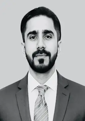 Subrata Roy, Department of Radiation Oncology
