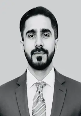 Subrata Roy, Department of Radiation Oncology