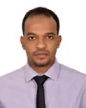 Dr. Adil Elabbas