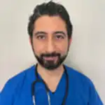 Anas Malik Radif Alubaidi, MBChB, MSc, PgDip, PgCert, Prof Dip Paeds(RCPI), FRSPH, IPFPH, MACE