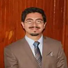 Ahmed Eesa El-Shabasy, Department of Biology, Jazan University