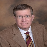 Dr. John Albert St.Cyr