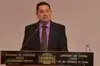 Dr. Nick Bakalis