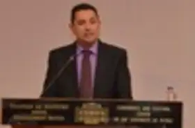 Dr. Nick Bakalis