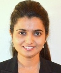 Dr. Trupti (Kale) Pandit