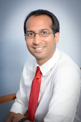 Dr. Shravan Gangula MD, FAAFP
