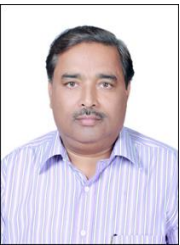 Dr. Bechan Sharma