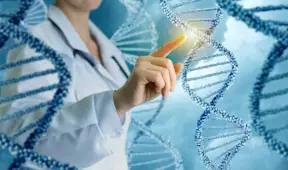 International Journal of Genome Research