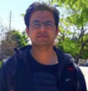 Dr. Firoz Akhter