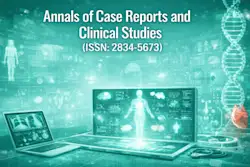 Annals of Case Reports and Clinical Studies (ISSN: 2834-5673)