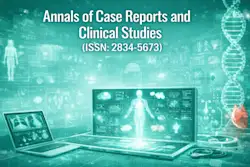 Annals of Case Reports and Clinical Studies (ISSN: 2834-5673)