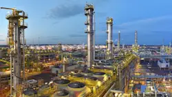 International Journal of Chemical and Petroleum Engineering
