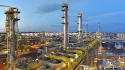 International Journal of Chemical and Petroleum Engineering